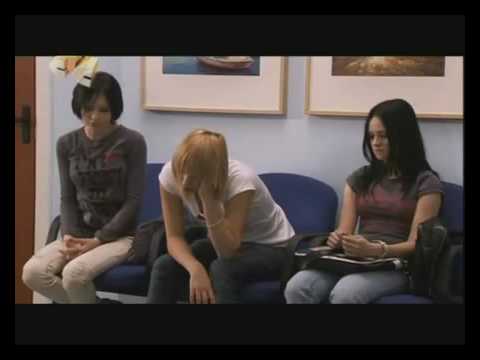 Видео: -А если не женится, простишь?-Прощу!