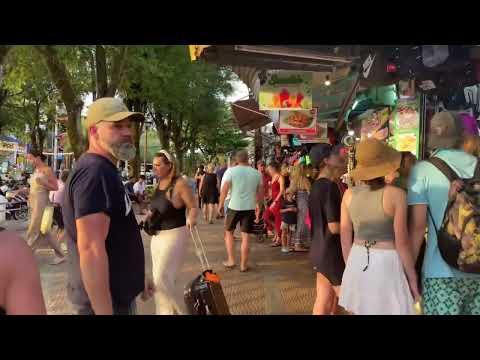 Видео: Краби. Ао Нанг. Экскурсия на Остров Хонг. Тайланд 2025 🇹🇭