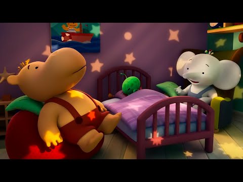 Видео: Тима и Тома - В погоне за снами | Сборник 30 минут | 13 серия 4 сезон - ПРЕМЬЕРА