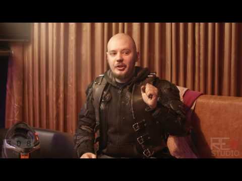 Видео: Глава 1. Часть 03. Настройка зеркал мотоцикла