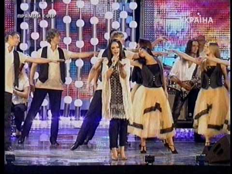 Видео: Новая Волна 2010 - София Ротару 'В доме моем'  New Wave 2010