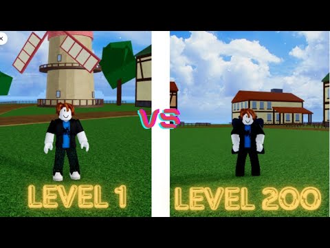 Видео: Шинэ цуврал: Blox Fruits (Episode 1)🍇