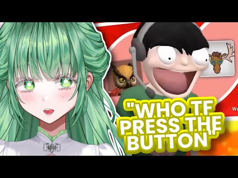 Видео: Реакция VTuber на Soundboard Moments Nogla Edition (подборка VanossGaming)