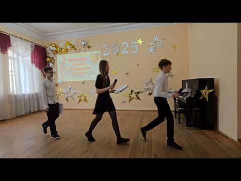 Видео: ✨️Выпускной вечер -2025✨️