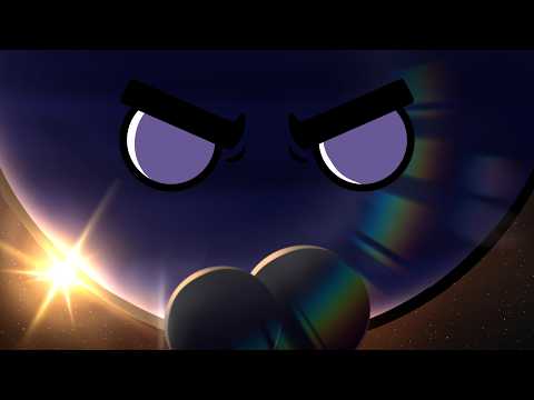 Видео: В поисках Планеты Х (Часть 3)