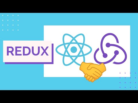 Видео: Redux Toolkit для управления состоянием в React-приложении