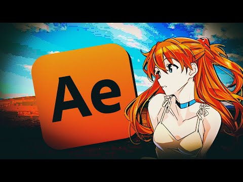 Видео: ПРИКОЛЬНЫЕ ЭФФЕКТЫ В AFTER EFFECTS