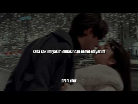 Видео: мария чайковская - целуй меня | Öp Beni (Türkçe Çeviri)