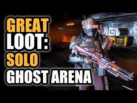 Видео: ИСПРАВЛЕНИЕ В GHOST ARENA - UNDERDOG CHALLENGE E16 - Star Citizen 4.3.2
