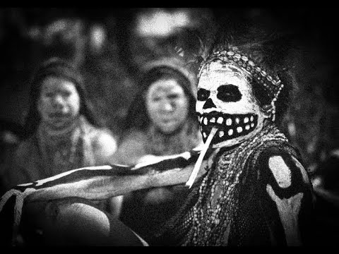 Видео: Герберт Уэллс - ЧЕЛОВЕК ИЗ ПЛЕМЕНИ ПОРРО (РАДИОСПЕКТАКЛЬ)