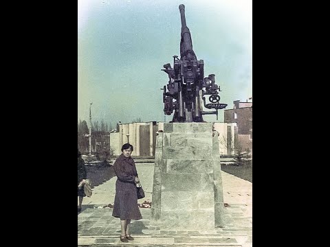 Видео: Феодосия во все времена. Год 1984. Ветераны