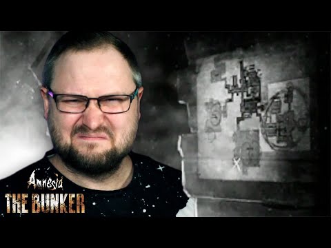 Видео: РИМСКИЕ ТУННЕЛИ ► Amnesia: The Bunker #8