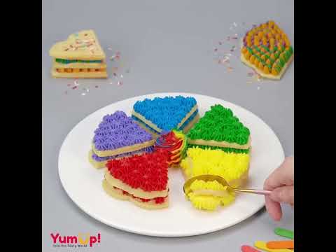 Видео: Самая страшная история «Сеть» 2 часть + торты🍰