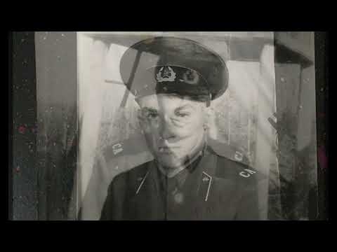 Видео: Однополчане 1987-1989