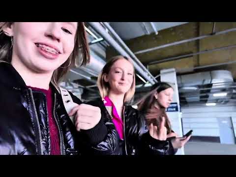 Видео: ВЛОГ с OG BUDA||1 часть