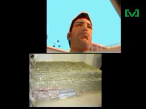 Видео: GTA Фильм: Большой кэш 7 (Viper studio)