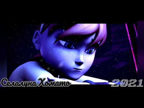 Видео: [TMNT 2012] Эйприл О'нил ❄ {Слёзы}