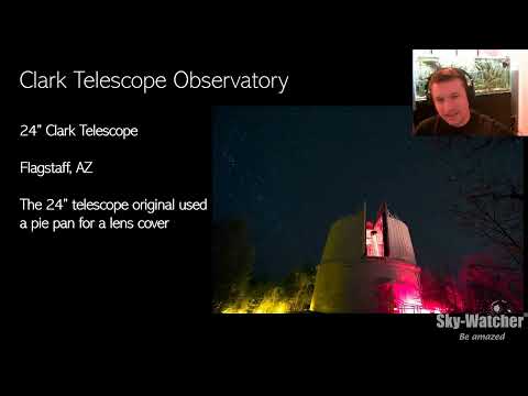 Видео: Смешные и странные события в космосе | Sky-Watcher – видеообзор