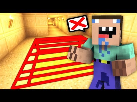 Видео: НУБ ЗАТРОЛЛЕН НЕВИДИМЫМ ПРО НУБИКОМ В МАЙНКРАФТ! ТРОЛЛИНГ ПРО НЕВИДИМКОЙ В МАЙН! 100% ТРОЛЛИНГ НУБА!