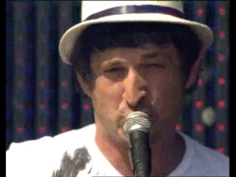 Видео: Ундервуд - Следи за её левой рукой (нашествие 2010)