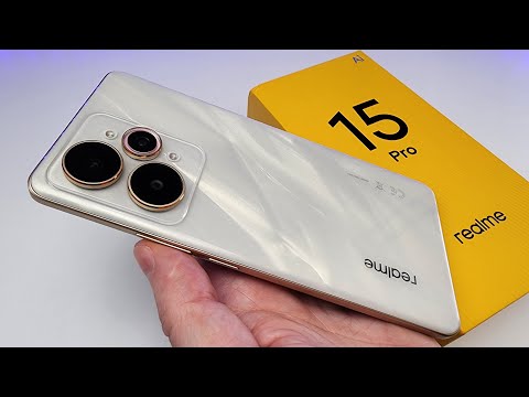 Видео: Вот ПОЧЕМУ СТОИТ КУПИТЬ Смартфон Realme 15 Pro а не Xiaomi и Samsung! 🔥Плюсы и Минусы Быстрый Обзор