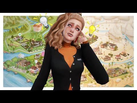 Видео: Как сделать собственное стартовое сохранение в Sims 4?