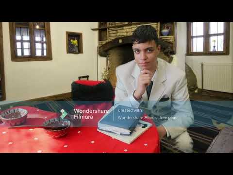 Видео: "Апoстолът в премеждие" ОбУ "Доктор Петър Берон"