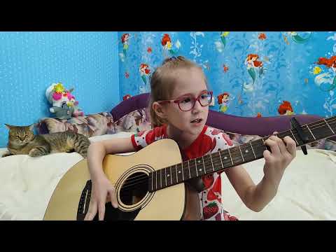 Видео: Урок 5. Наутилус Помпилиус - Прогулки по воде. Гитара с нуля