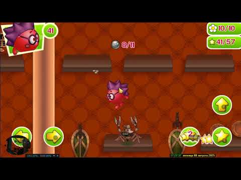 Видео: Прохождение Игры. Смешарики. Начало. #33. Компиляция. Игры Мультики. Подборка. ПК Игры.