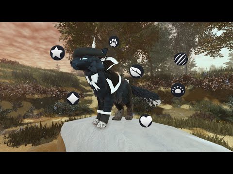 Видео: СТАТУСЫ В WC:UE