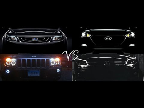 Видео: GEELY ATLAS,HYUNDAI CRETA и VW TIGUANы - с города в карьер,JEEP GRAND CHEROKEE на подстраховке