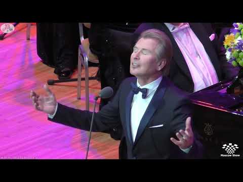 Видео: Александр Малинин - Очи черные