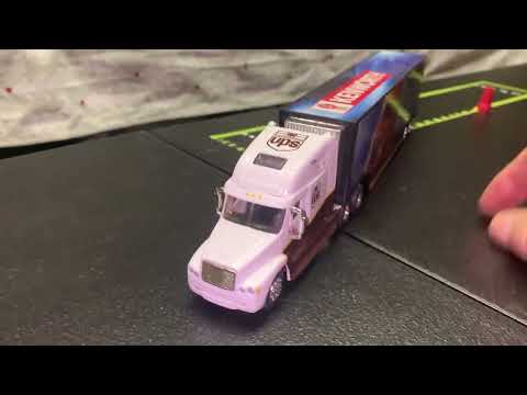 Видео: Обратная офсетная задняя подсказка для ROB