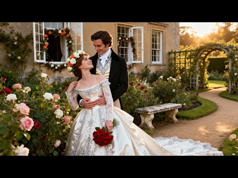 Видео: 🌹 ОНА ПРОВЕЛА 10 ЛЕТ ЗАБЫТОЙ СЕСТРОЙ... ПОКА ГЕРЦОГ НЕ СКАЗАЛ "Я ПРИШЁЛ ТОЛЬКО ЗА ТОБОЙ"