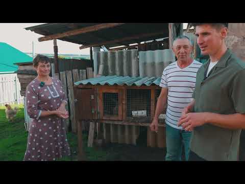 Видео: Бишкурай авылы, Башкортостан | Туган авылым