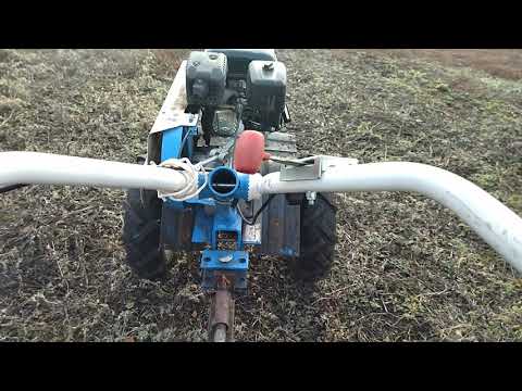 Видео: Опять за дровами на мотоблоке. Снова прицепил расширители. Прицеп для мотоблока. (02.11.2021)