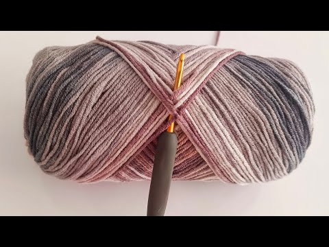 Видео: ПРОИЗВЕДЕНИЕ ИСКУССТВА! 2 ряда могут быть такими красивыми! 🤩 Все, кто это видел, хотели это увидеть