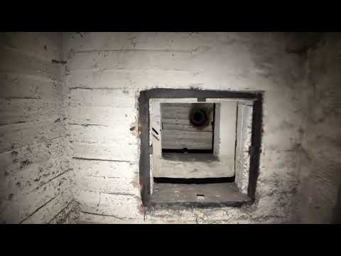 Видео: Объект Гражданской Обороны