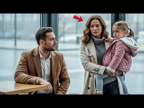 Видео: Она не просила о помощи, но он не мог игнорировать страх в ее глазах