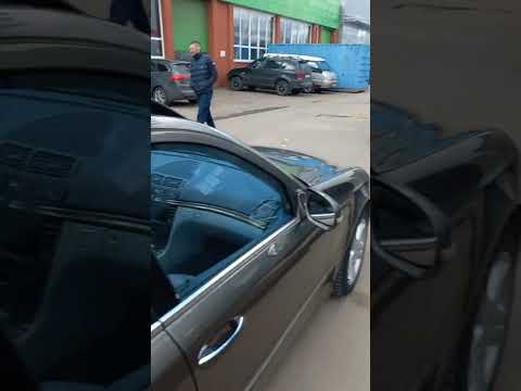 Видео: В продаже💥Мерседес w211 3.0 cdi 2007 224🐎 510hm