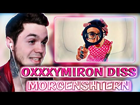 Видео: АРТЕМ ГРАФ РЕАКЦИЯ НА: OXXXYMIRON — THE STORY OF ALISHER (Morgenshtern RIP)