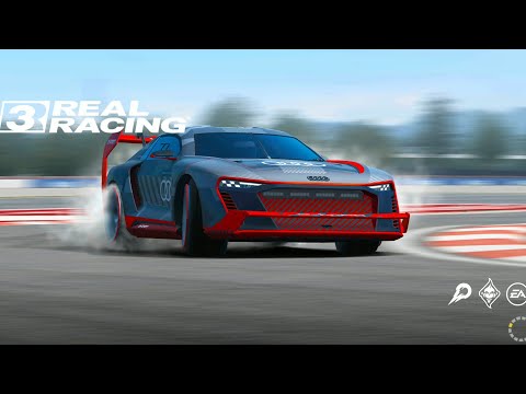Видео: Update 13.7 обновление Real Racing 3