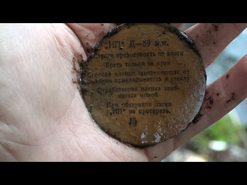 Видео: Нашли Солдата в болоте, спустя 75 лет раскопки Юрий Гагарин