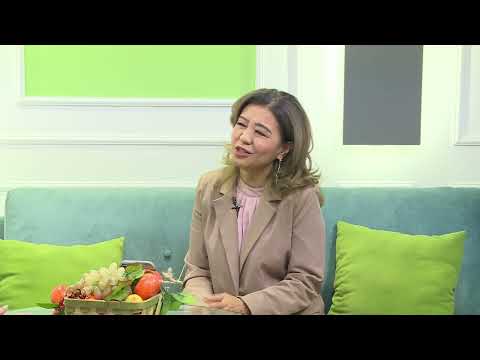 Видео: Финансылык сабаттуулук деген эмне? // Экономика илимдеринин кандидаты Башарат Молдокулова