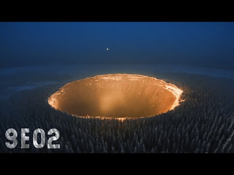 Видео: Тунгусский Метеорит: Подделка Реальности?