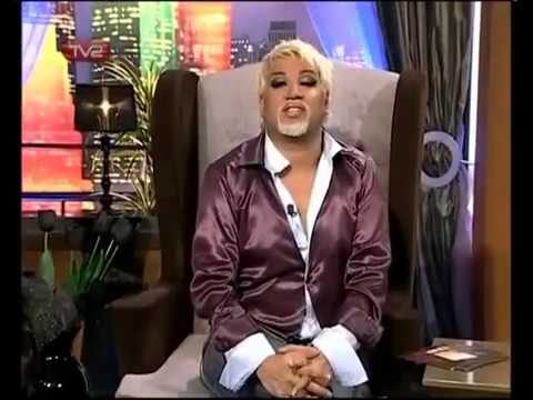 Видео: СЛАВКА КАЛЧЕВА - В ШОУТО НА АЗИС  SLAVKA KALCHEVA - SHOUTO NA AZIS