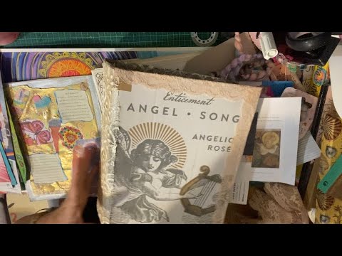 Видео: Давайте создадим большой журнал ненужных вещей 😇