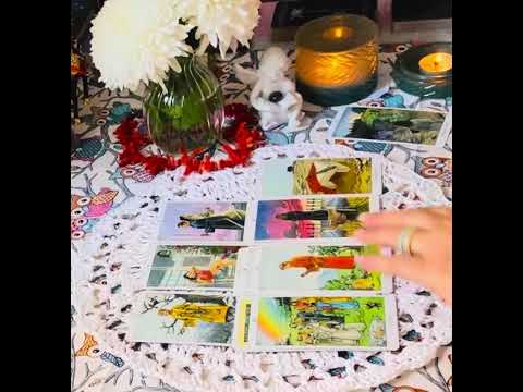 Видео: 🛡️🪬🛡️» Ты должна / должен это Услышать‼️В Потоке без вопросов послание для тебя».‼️🛡️🪬🕊️🌿✨таро 