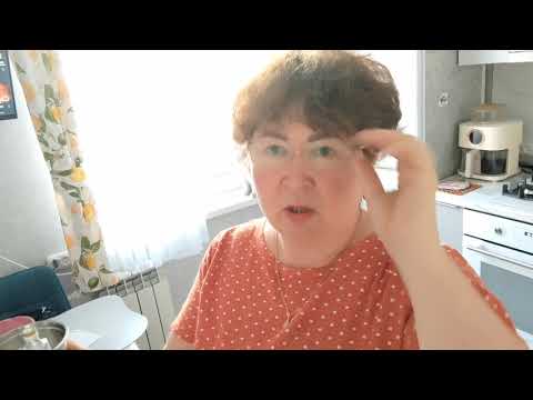 Видео: Пролетел месяц. Едет муж с работы. Делаю вареники с творогом.