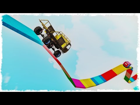 Видео: 50 МИН АДСКОГО СПУСКА В GTA ONLINE!!!